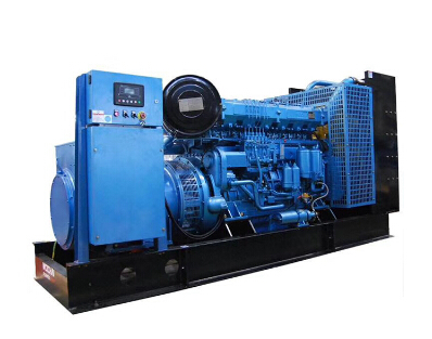 全州宗申动力150kw大型柴油发电机组