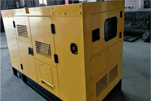 全州发电机出租