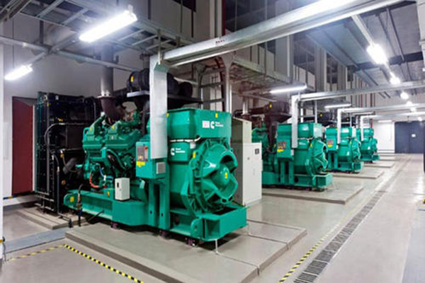 全州发电机出租