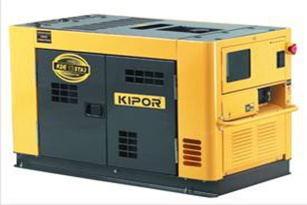 全州发电机出租