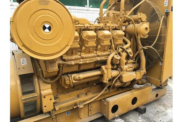 全州发电机出租