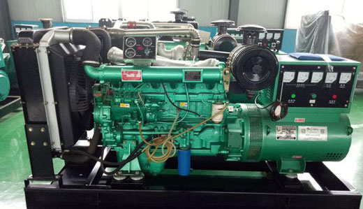 全州发电机不发电的原因 全州发电机不发电的原因