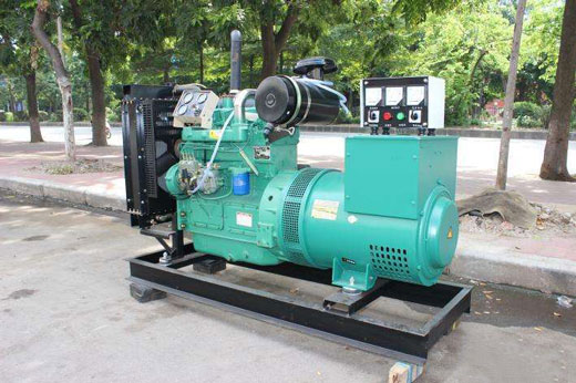 全州发电机不发电的原因 全州发电机不发电的原因