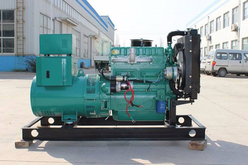 全州小型柴油发电机