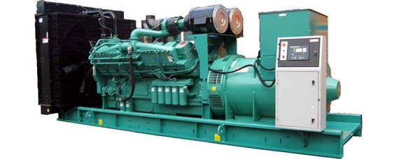 全州柴油发电机 全州柴油发电机