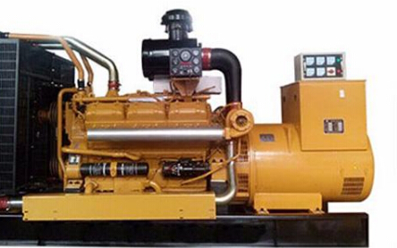 全州发电机出租